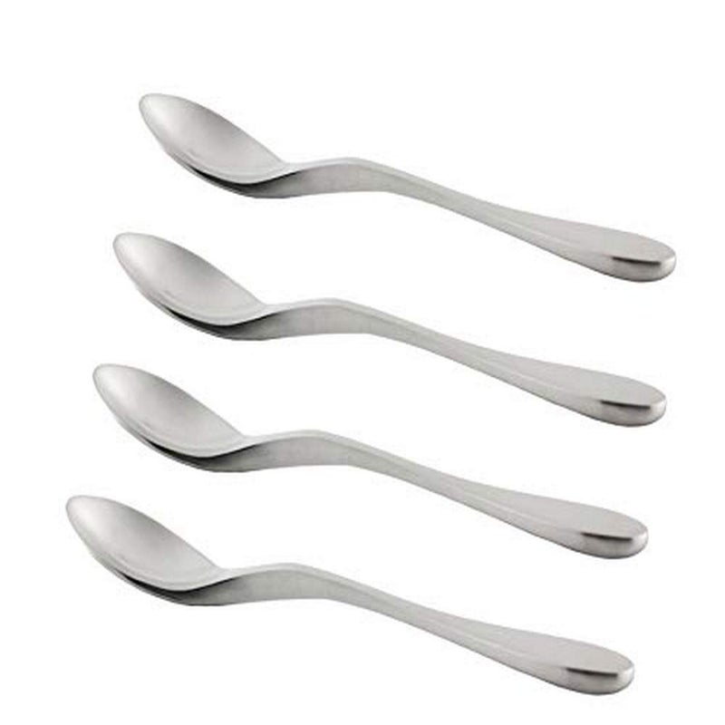 Knork Forged Original Teaspoon Stainless Steel, Matte - Image 1